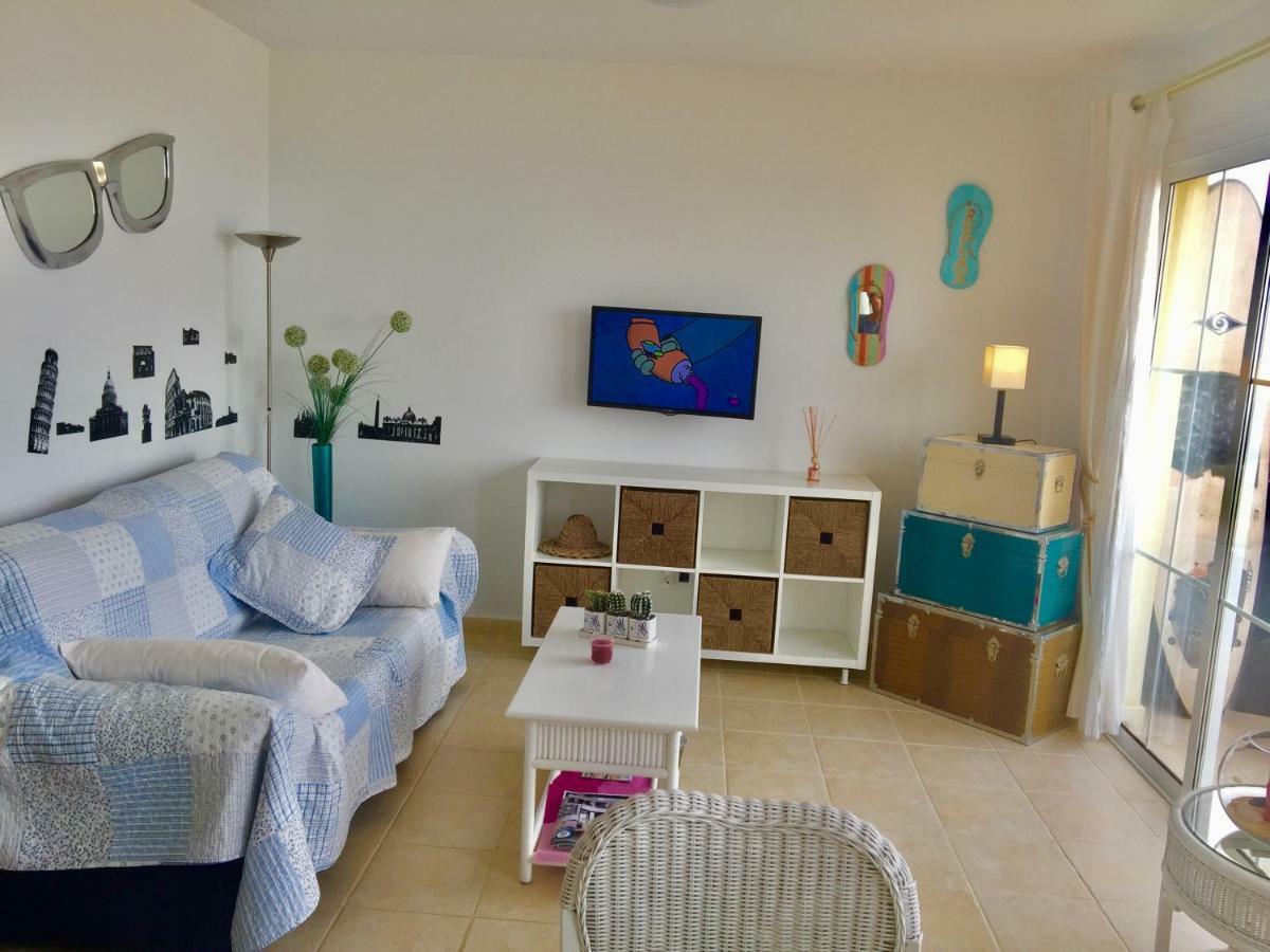 Playa Paraiso Dolcevita 科斯塔卡玛 外观 照片
