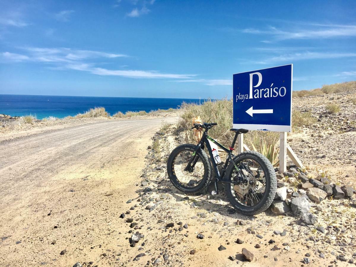 Playa Paraiso Dolcevita 科斯塔卡玛 外观 照片